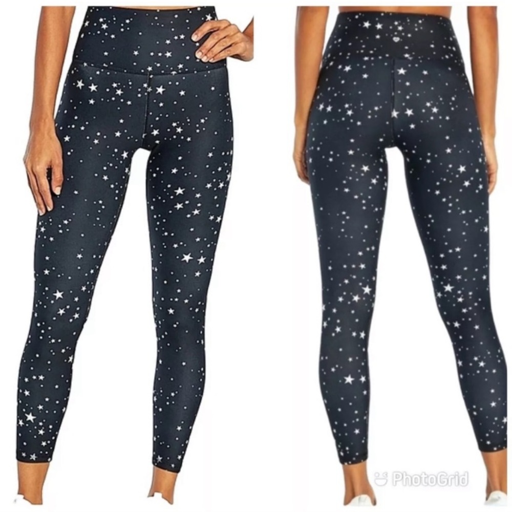 Wildfox High Waist Leggins Size S New!!